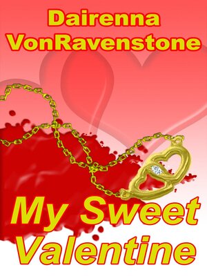 cover image of My Sweet Valentine